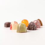 Bonbons in luxe verpakking 13 stuks
