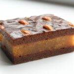 Gevuld speculaas groot