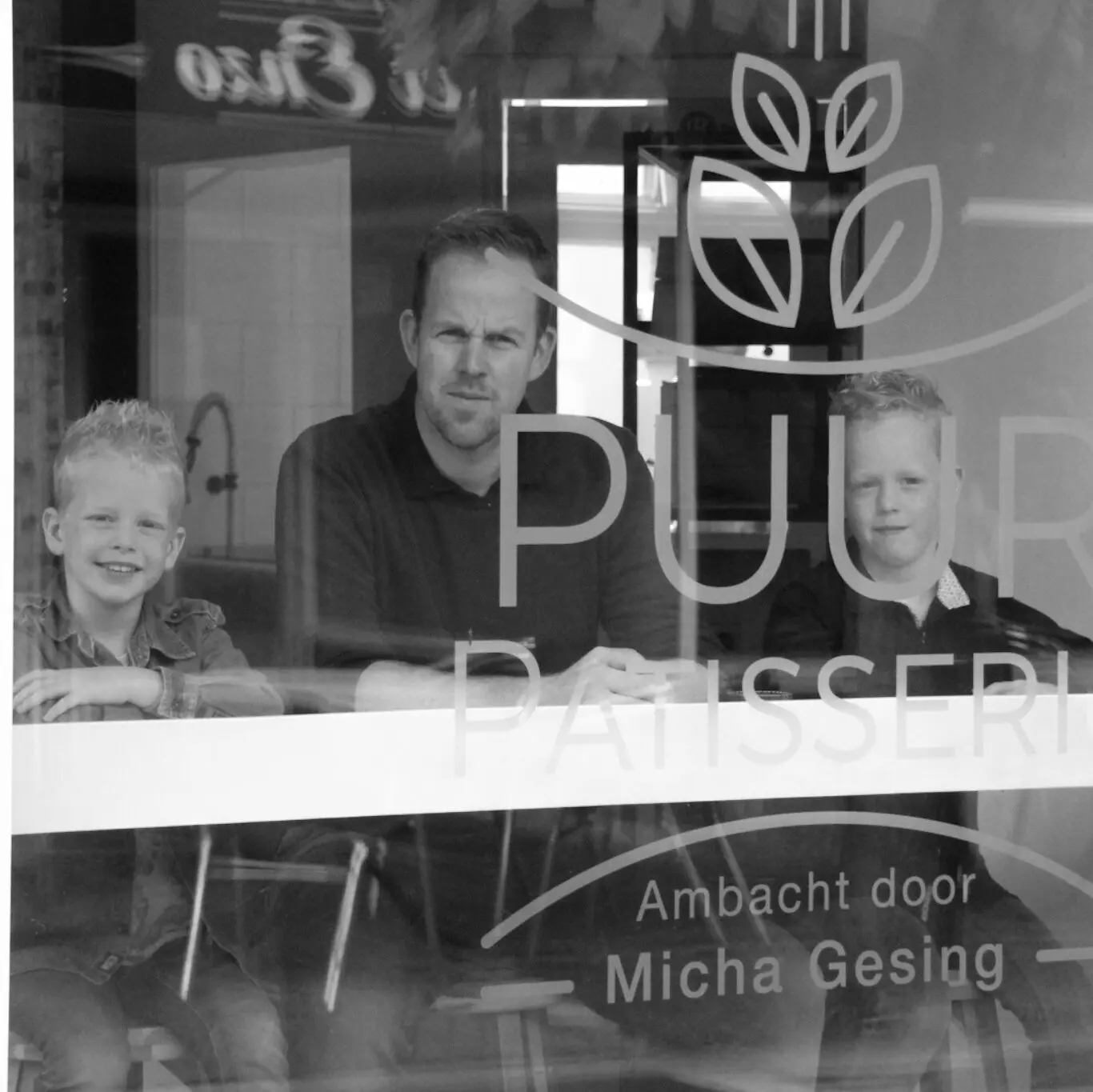 Ouder & kinderen